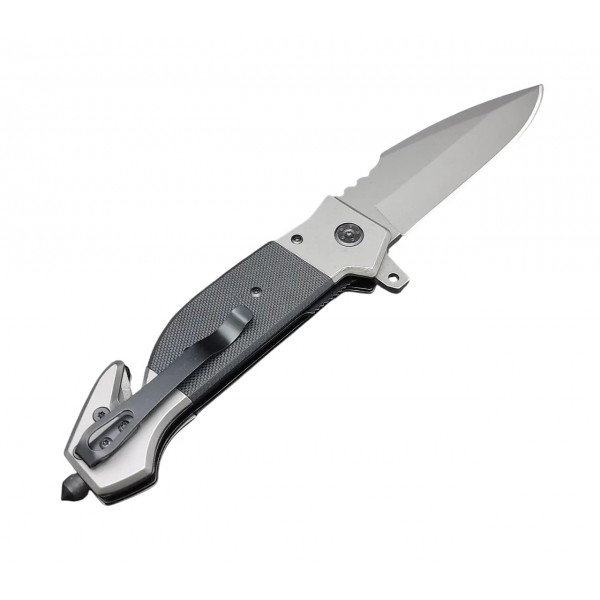 Ніж складний Browning DA167BK Black - 3593213