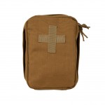 Аптечка военная индивидуальная первой помощи IFAK