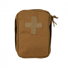 Аптечка военная индивидуальная первой помощи IFAK