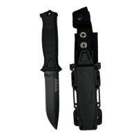 Нож Gerber Black