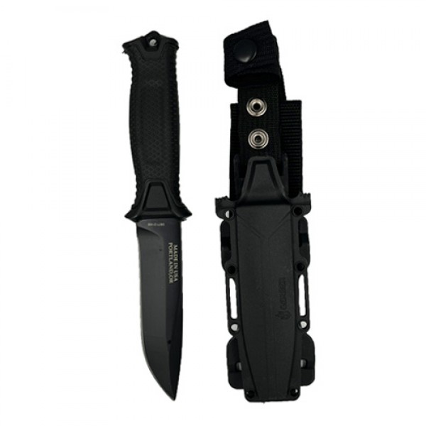 Ніж Gerber Black - 3593237