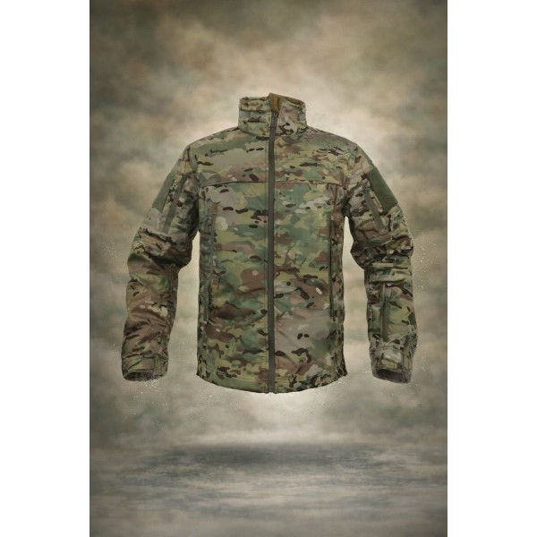 Тактичний костюм Soft Shell Pancer мультикам - 3593242 Тактичний костюм Soft Shell Pancer мультикам - 3593242