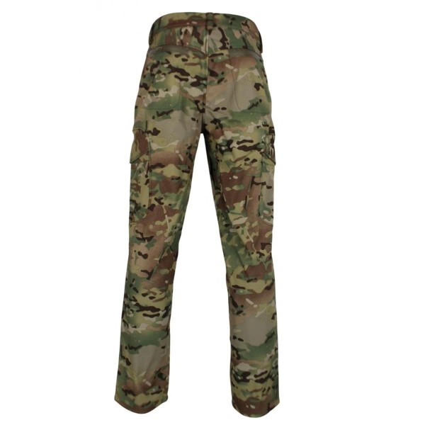 Тактичний костюм Soft Shell Pancer мультикам - 3593242 Тактичний костюм Soft Shell Pancer мультикам - 3593242