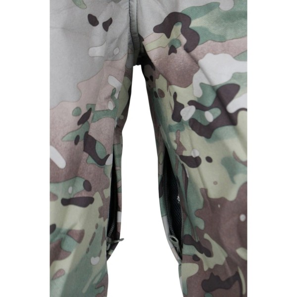 Тактичний костюм Soft Shell Pancer мультикам - 3593242 Тактичний костюм Soft Shell Pancer мультикам - 3593242