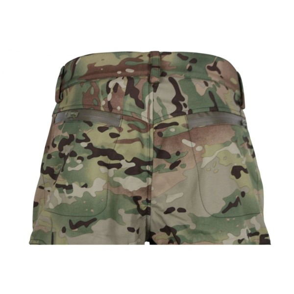 Тактичний костюм Soft Shell Pancer мультикам - 3593242 Тактичний костюм Soft Shell Pancer мультикам - 3593242