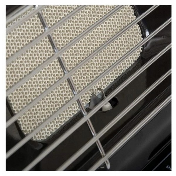 Туристичний газовий обігрівач 2в1 Happy Home - 3593243 Туристичний газовий обігрівач 2в1 Happy Home - 3593243