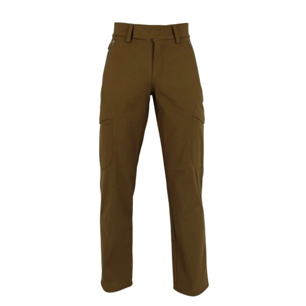 Тактичний костюм Soft Shell Pancer браун койот - 3593244 Тактичний костюм Soft Shell Pancer браун койот - 3593244