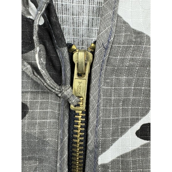 Вінтажний камуфляжний жилет M-95 Tropical - 3593247