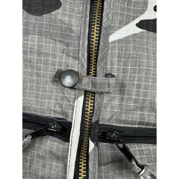 Вінтажний камуфляжний жилет M-95 Tropical - 3593247