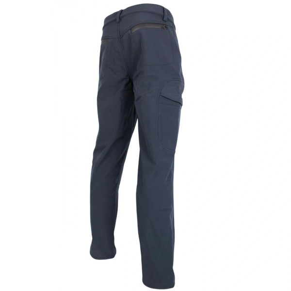 Тактичний костюм Soft Shell Pancer темно-синій - 3593254 Тактичний костюм Soft Shell Pancer темно-синій - 3593254