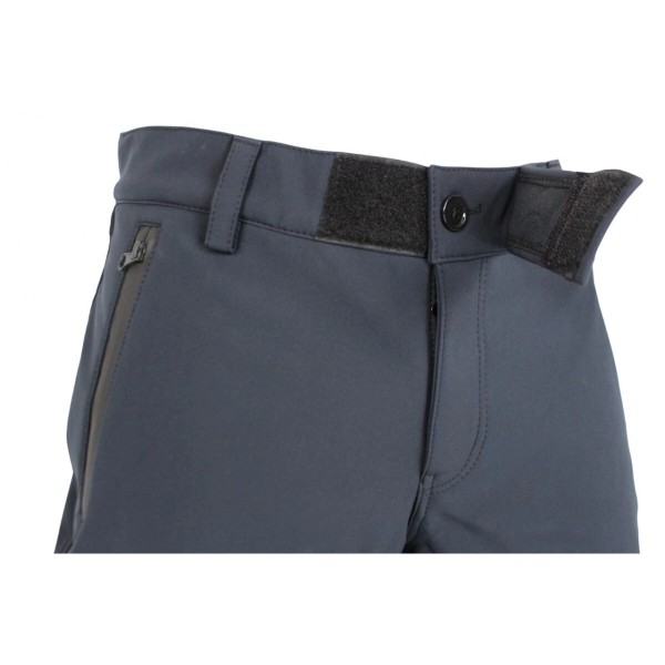 Тактичний костюм Soft Shell Pancer темно-синій - 3593254 Тактичний костюм Soft Shell Pancer темно-синій - 3593254