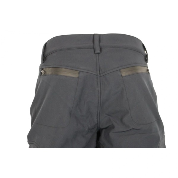 Тактичний костюм Soft Shell Pancer темно-синій - 3593254 Тактичний костюм Soft Shell Pancer темно-синій - 3593254