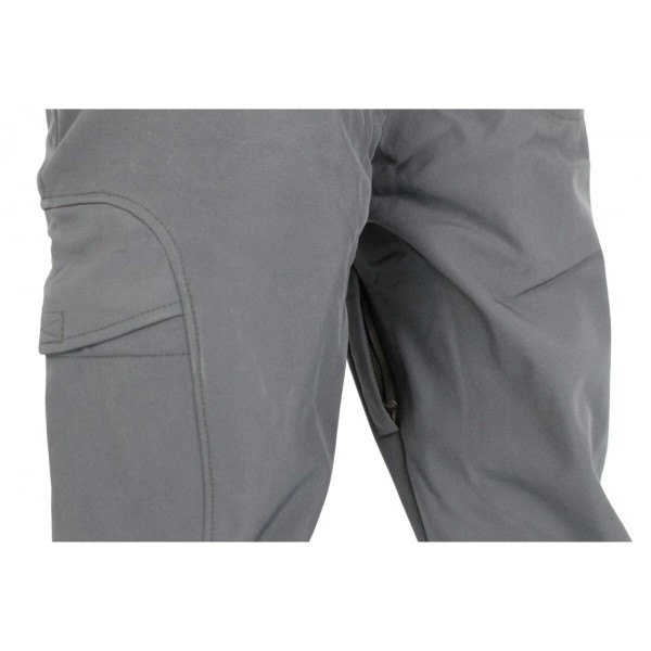 Тактичний костюм Soft Shell Pancer темно-синій - 3593254 Тактичний костюм Soft Shell Pancer темно-синій - 3593254