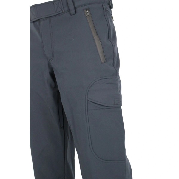 Тактичний костюм Soft Shell Pancer темно-синій - 3593254 Тактичний костюм Soft Shell Pancer темно-синій - 3593254