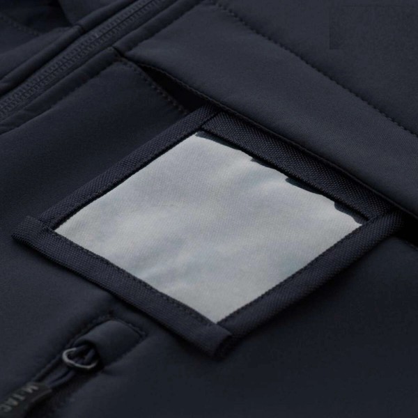 Тактичний костюм Soft Shell Pancer темно-синій - 3593254 Тактичний костюм Soft Shell Pancer темно-синій - 3593254