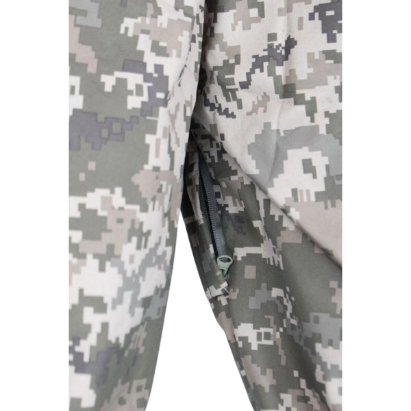 Тактичний костюм Soft Shell Pancer ММ-14 - 3593255 Тактичний костюм Soft Shell Pancer ММ-14 - 3593255