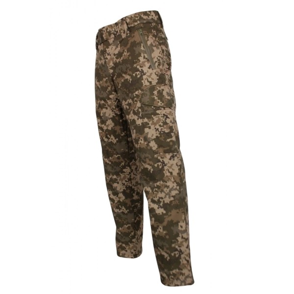 Тактичний костюм Soft Shell Pancer ММ-14 - 3593255 Тактичний костюм Soft Shell Pancer ММ-14 - 3593255