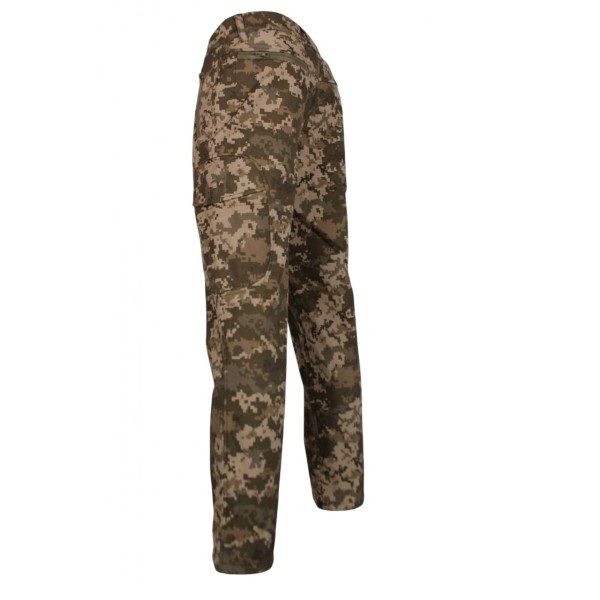 Тактичний костюм Soft Shell Pancer ММ-14 - 3593255 Тактичний костюм Soft Shell Pancer ММ-14 - 3593255