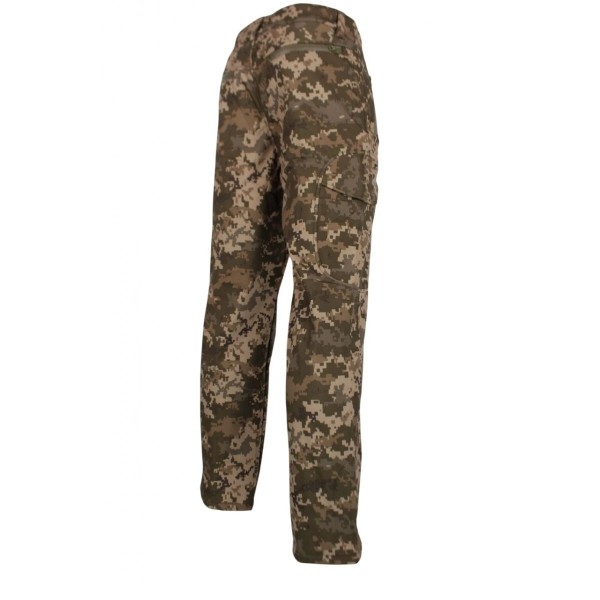 Тактичний костюм Soft Shell Pancer ММ-14 - 3593255 Тактичний костюм Soft Shell Pancer ММ-14 - 3593255