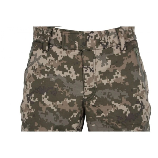 Тактичний костюм Soft Shell Pancer ММ-14 - 3593255 Тактичний костюм Soft Shell Pancer ММ-14 - 3593255