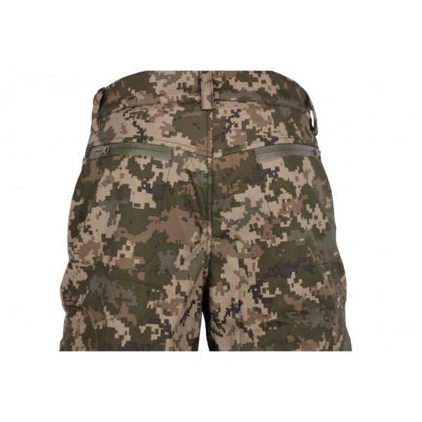 Тактичний костюм Soft Shell Pancer ММ-14 - 3593255 Тактичний костюм Soft Shell Pancer ММ-14 - 3593255