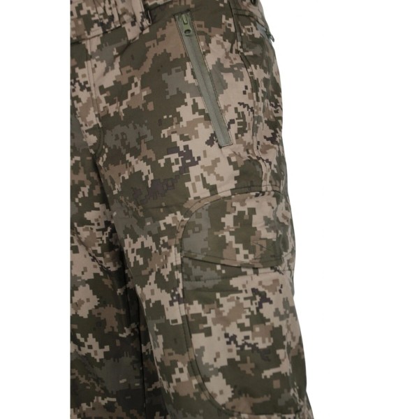 Тактичний костюм Soft Shell Pancer ММ-14 - 3593255 Тактичний костюм Soft Shell Pancer ММ-14 - 3593255