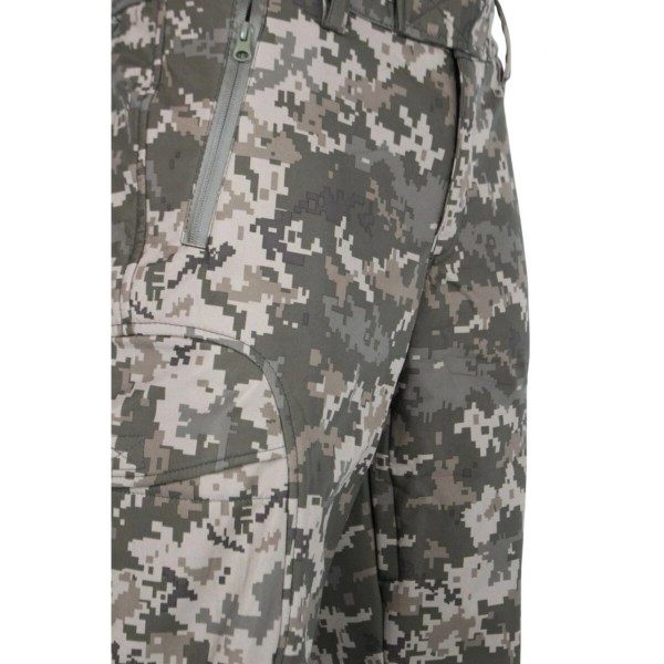 Тактичний костюм Soft Shell Pancer ММ-14 - 3593255 Тактичний костюм Soft Shell Pancer ММ-14 - 3593255