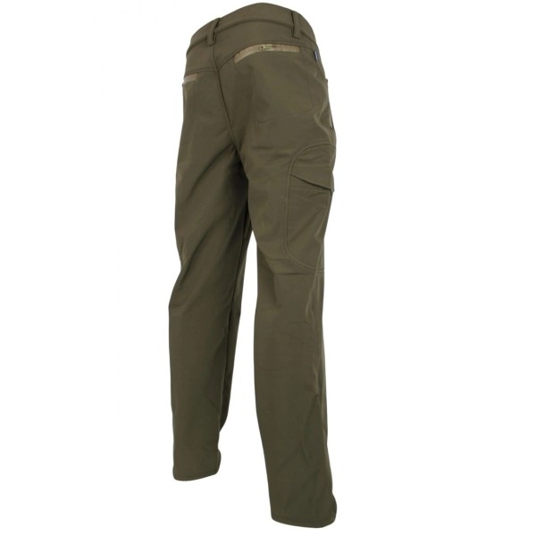 Тактичний костюм Soft Shell Pancer олива - 3593258 Тактичний костюм Soft Shell Pancer олива - 3593258