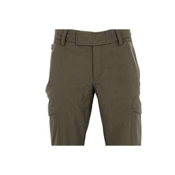 Тактичний костюм Soft Shell Pancer олива - 3593258 Тактичний костюм Soft Shell Pancer олива - 3593258