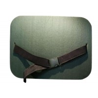 Сидіння польове ізоляційне L2 ArmY 340*260*20, Oliva Green  