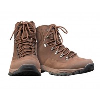 Черевики тактичні Mil-Tec Німеччина Коричневі