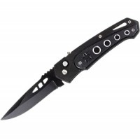 Нож складной Stainless Steel Knife 2047 Black