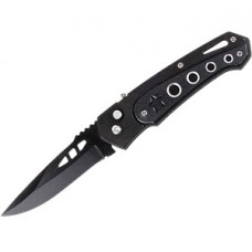 Нож складной Stainless Steel Knife 2047 Black