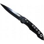 Ніж складний Knife 2050 Black