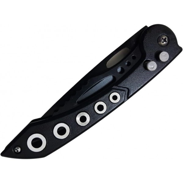 Ніж складний Knife 2050 Black - 3593293