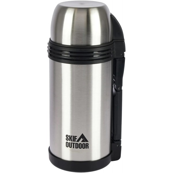 Термос Skif Outdoor Caravanner 1.5L Silver - 3593304