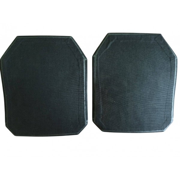 Комплект керамічних бронепластин Verseidag 6-го класу захисту за ДСТУ Фінляндія (вага 2.8 кг, розмір 250х300 см) - 3593306 Комплект керамічних бронепластин Verseidag 6-го класу захисту за ДСТУ Фінляндія (вага 2.8 кг, розмір 250х300 см) - 3593306