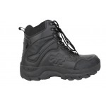 Берці зимові Rafale АК Чорні Man