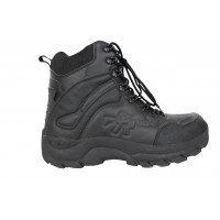 Берцы зимние Rafale АК Черные Man