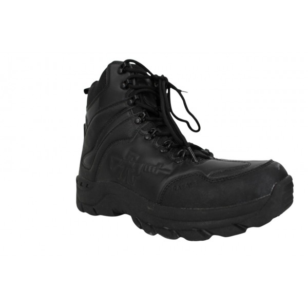 Берці зимові Rafale АК Чорні Man - 3593312