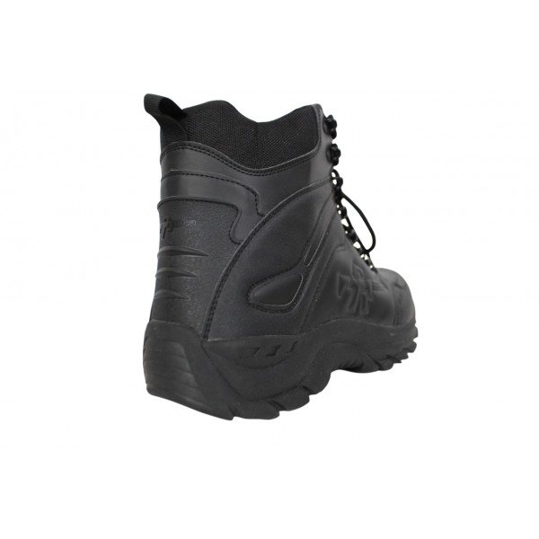 Берці зимові Rafale АК Чорні Man - 3593312