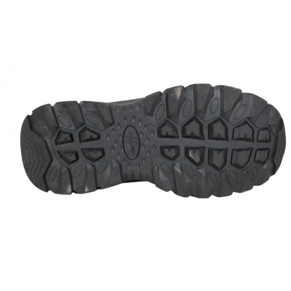 Берці зимові Rafale АК Чорні Man - 3593312