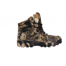 Берцы зимние Rafale АК Пиксель Man