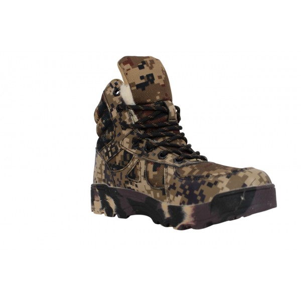 Берці зимові Rafale АК Піксель Man - 3593314