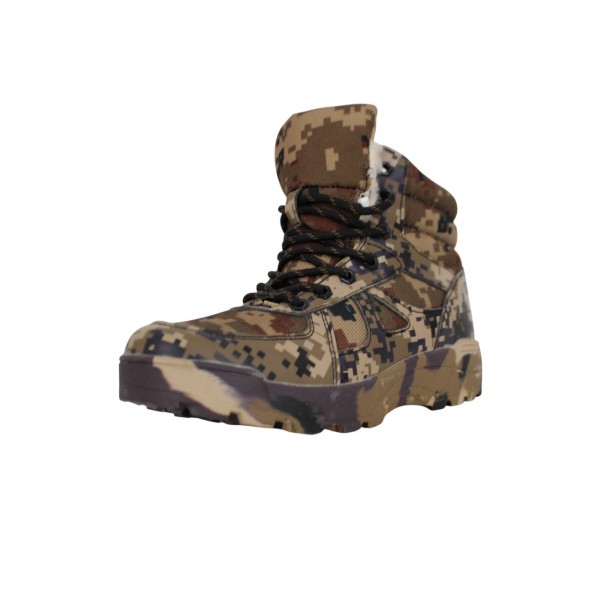 Берці зимові Rafale АК Піксель Man - 3593314