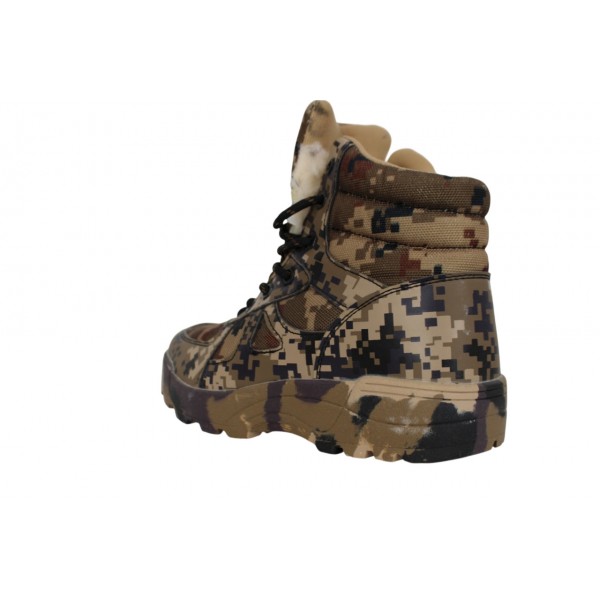 Берці зимові Rafale АК Піксель Man - 3593314