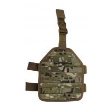 Платформа набедрена Gen 2.0 uaBronik Multicam