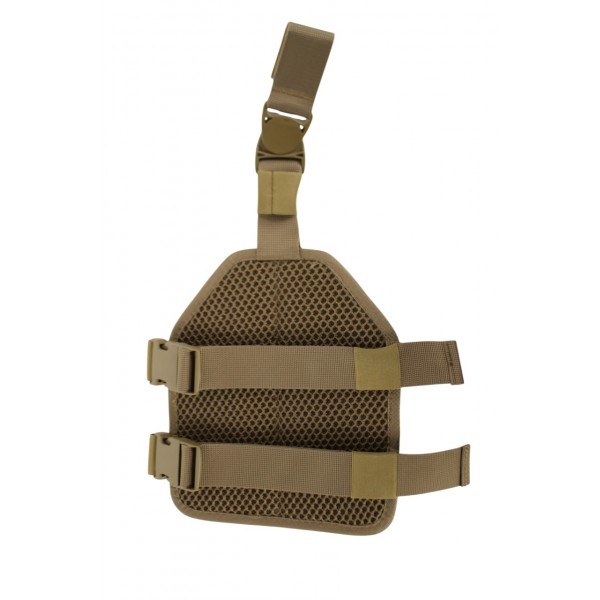 Платформа набедрена Gen 2.0 uaBronik Multicam - 3593320