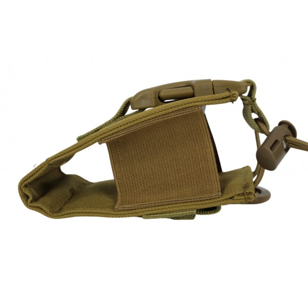 Підсумок для гранати койот Man - 3593321
