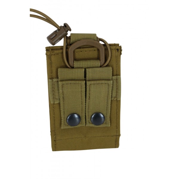 Підсумок для гранати койот Man - 3593321